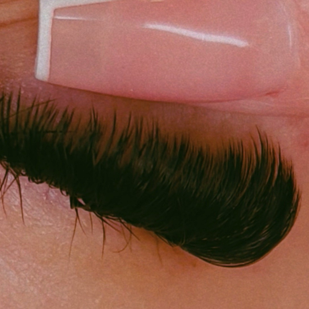 Luxury Volume Lashes